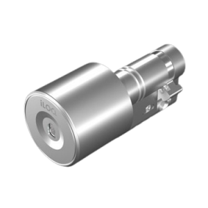 iLOQ S5 Europrofil Halbzylinder  3010 mm   SB Art. Nr. iLOQ D5S 100 SB  Neu 800x800  removebg preview