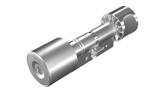 iLOQ S5 Knaufzylinder  3030 mm   SB Art. Nr. iLOQ D5S 300 SB  Neu 800x800  removebg preview