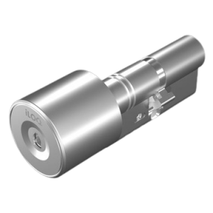 iLOQ S5 Profilzylinder Dummy  3030 mm   SB Art. Nr. iLOQ D5S 400 SB  Neu 800x800  removebg preview