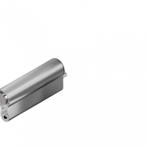 iLOQ / S5 & S50 / Verlängerung für D5 Europrofil-Zylinder, 65mm / Art.-Nr. iLOQ-AD5-E65