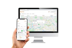 lupus-mobilfunkrauchmelder-dashboard LUPUS Cloud Showcase