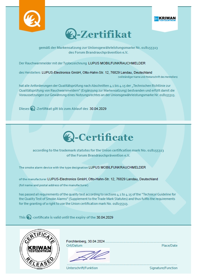 q-zertifikat-sitec q-zertifikat-sitec