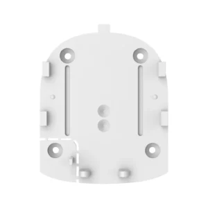 ajax-hub-halterung-weiss-han-9627