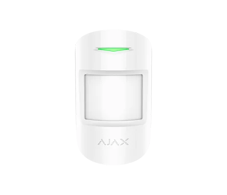 AJAX MotionProtect Plus Bewegungsmelder mit Mikrowellensensor Schwarz (HAN 38199) 1 produkte-ajax-sicherheitssystem-baseline-alarmmelder-915-ajax-motionprotect-bewegungsmelder-weiss-han-38193