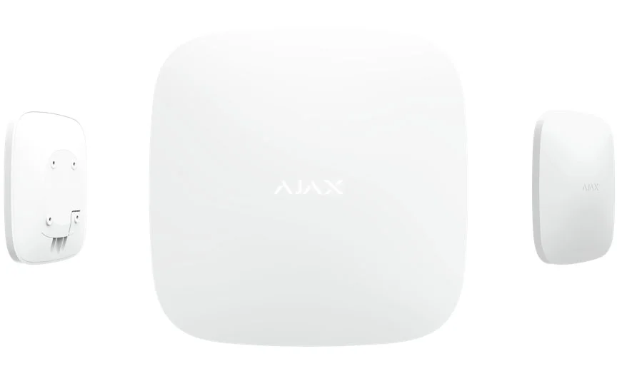 AJAX Hub (2G) Jeweller Alarmzentrale Weiß (HAN 38237) 6 produkte-ajax-sicherheitssystem-baseline-alarmzentralen-925-ajax-hub-2g-jeweller-alarmzentrale-weiss-han-3823