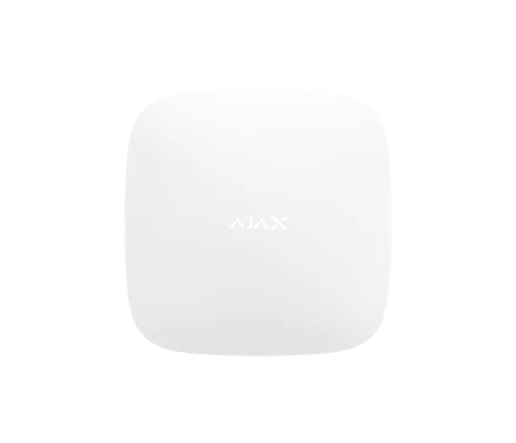 AJAX Rex 2 Reichweitenverstärker Weiß (HAN 38207) 1 produkte-ajax-sicherheitssystem-baseline-erweiterungen-1277-ajax-rex-2-reichweitenverstaerker-weiss-han-38207