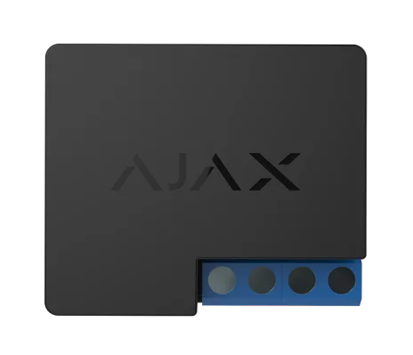 AJAX Relay 7-24V (HAN 38204) 1 produkte-ajax-sicherheitssystem-baseline-erweiterungen-929-ajax-relay-7-24v-han-3