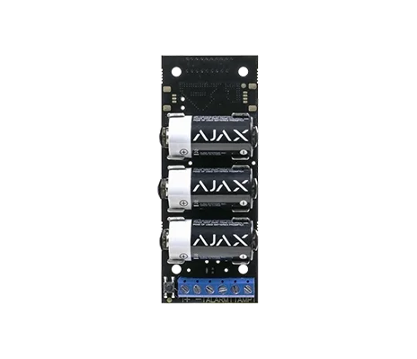 AJAX Transmitter Modul für den Anschluss von diversen Meldern (HAN 38184) 1 produkte-ajax-sicherheitssystem-baseline-erweiterungen-955-ajax-transmitter-modul-fuer-den-a